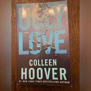 Ugly Love- Colleen Hoover